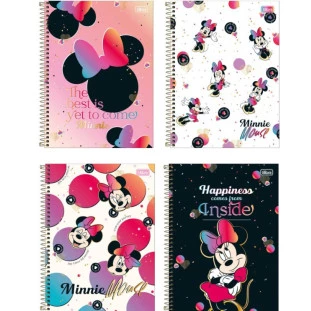 Caderno-Univ-10x1-Minnie