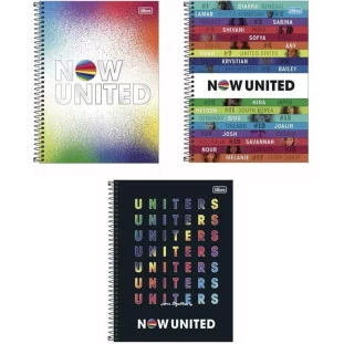 Caderno-Univ-CD-10X1-160FL-Now-United