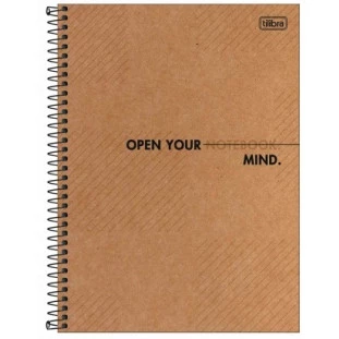 Caderno-Universitario-1-Materia-Kraftwork-80-Folhas