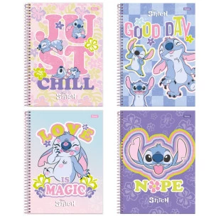 Caderno-Universitario-1x1-80fls-Stitch
