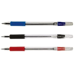Caneta-Esf-Pilot-0.7-BPS-Grip