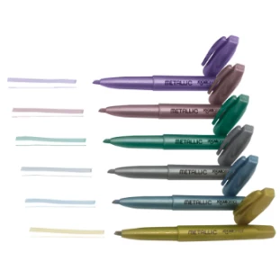 Marca-Texto-Slim-Metalico-