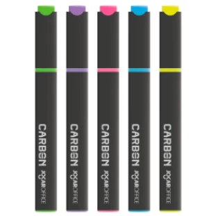 Marca-Texto-Carbon-Neon-Jocar