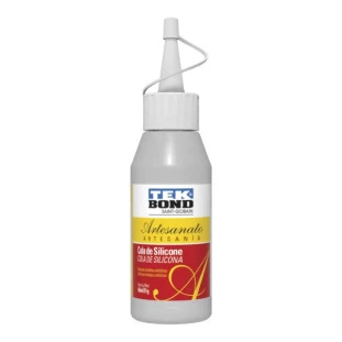 Cola-Silicone-Tekbond-60ML