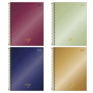 Caderno-Colegial-10-Materias-West-Village-160Fls