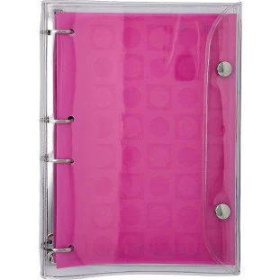 -Fichario-Universitario-Rosa-Dac-Vision-C/192Fls