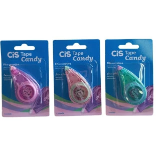 Fita-Corretiva-Cis-Tape-Candy-5MMX6M