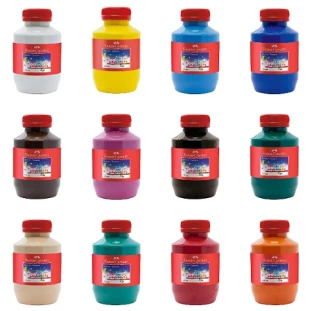 Tinta-Guache-Faber-Castell-250ml