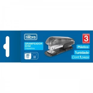 Grampeador-Tilibra-20-Folhas-G152-Transparente-