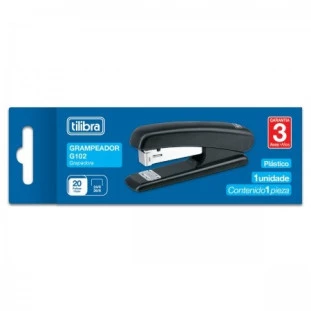 Grampeador-Tilibra-G102-Preto