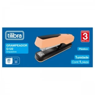 Grampeador-Tilibra-G122-Salmao-
