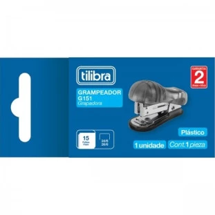 Grampeador-Tilibra-15-Folhas-Mini-G151