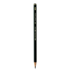 Lapis-Preto-9000-4B