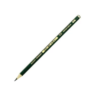 Lapis-Preto-Grafite-9000-8B
