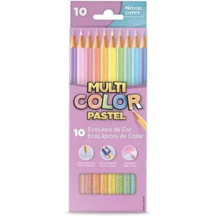 Lapis-de-Cor-Multicolor-10-Cores-Pastel