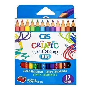 Lapis-de-Cor-Cis-12-Cores-Criatic-Jumbo-