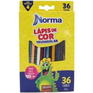 Lapis-de-Cor-Norma-36-Cores-