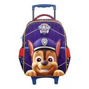 Mochila-com-Carrinho-16-Paw-Patrol-