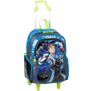 Mochila-Infantil-G-Sestini-Max-Steel