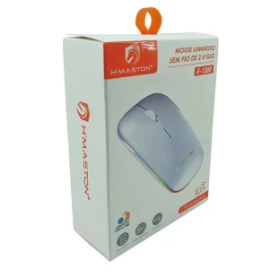 Mouse-Recarregavel-E-1200