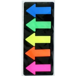Marca-Pagina-Assine-Aqui-Neon-24MMX45MM-20FLS