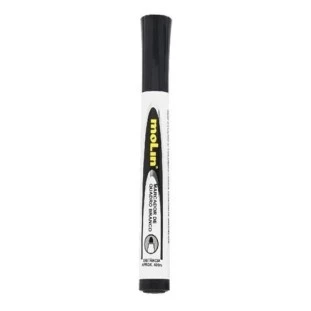Marcador-522-Para-Quadro-Branco-Preto