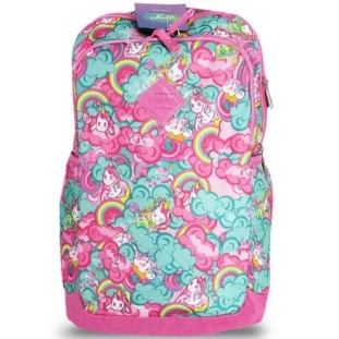 Mochila-Escolar-Magic-Unicornios