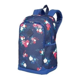 Mochila-Escolar-Floral-Sestini