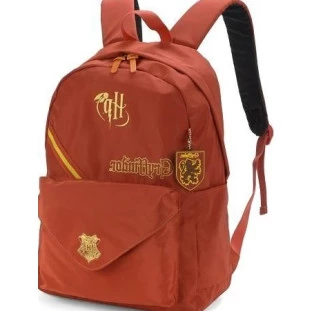 Mochila-Happy-Potter-Vinho