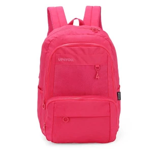 Mochila-Up4you-Laptop-Pink