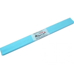 Papel-Crepom-48x200-CM-Azul-Claro/Celeste