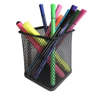 Porta-Caneta-Duocolor-Sortido-3029-REF