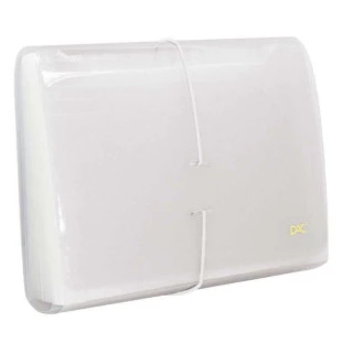 Pasta-Sanfonada-Plastica-Duplicata-C/31-Divisoria-Transparente