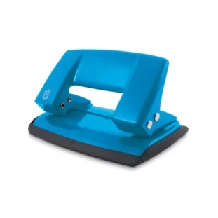Perfurador-Cis-2-Furos-P210-Azul