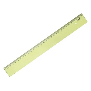 Regua-Waleu-De-30-Centimetros-New-Line-Amarela-