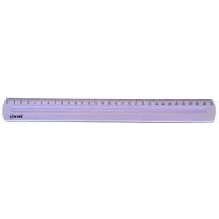 Regua-Acrinil-30Cm-Lilas