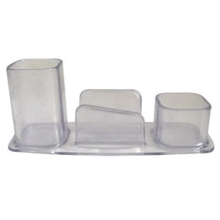 Porta-Lapis-Clips-Lembrete-Tradicional-Quadrado-Cristal