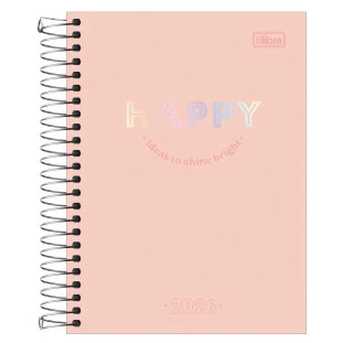 Agenda-Espiral-Planner-Happy-M7-2026