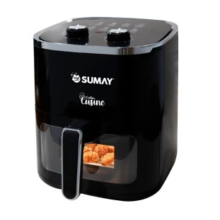 Fritadeira-Eletrica-4,6L-127V-SM-FEP4127