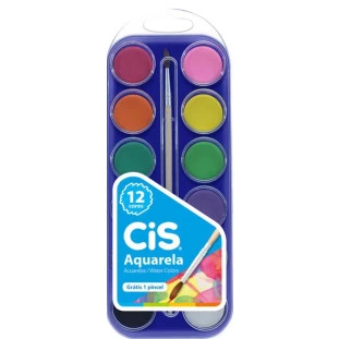 Estojo-Aquarela-Com-12-Cores-