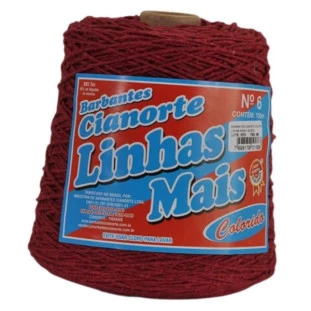 Barbante-Cianorte-Linhas-Mais-N.6-700M-Bordo
