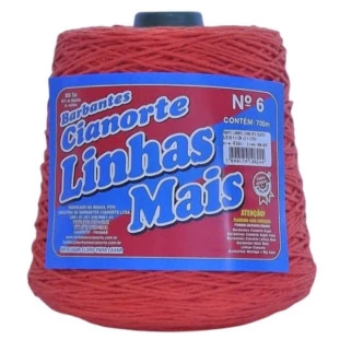 Barbante-Linhas-Mais-N.6-700M-Cenoura-