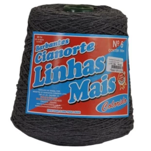 Barbante-Linhas-Mais-N.6-700M-Cinza