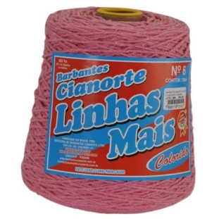 Barbante-Linhas-Mais-N.6-700M-Rosa-BB
