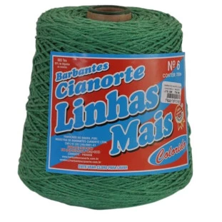 Barbante-Linhas-Mais-N.6-700M-Verde-Bandeira