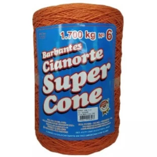Barbante-Cianorte-Super-Cone-N.6-Cenoura-