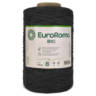 EUROROMA-COLORIDO-4/6---1,800-KG---1830-M-/-PRETO