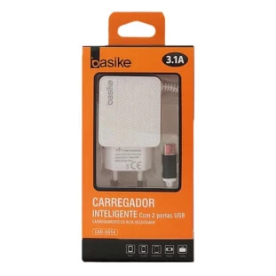 Carregador-Basik-C/2-Portas-USB