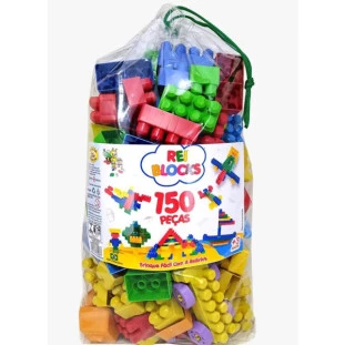 Blocos-De-Montar-Sacola-150-Pecas-