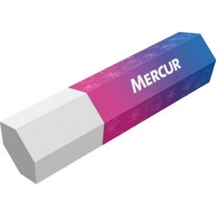 Borracha-Mercur-TR-Hexagonal